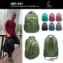 Morral Ejecutivo REF 047