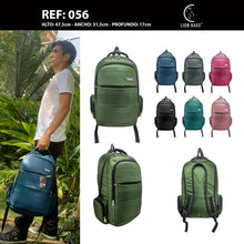 Morral Ejecutivo REF 056