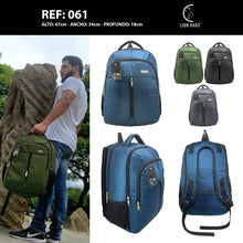Morral Ejecutivo REF 061