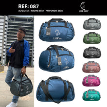 Maletines Viajero o Deportivo REF 087