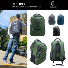 Morral Ejecutivo REF 093