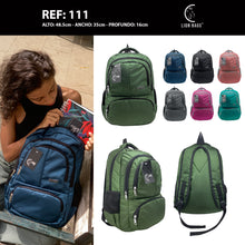 Morral Ejecutivo REF 111