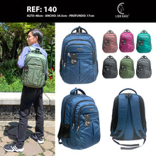 Morral Ejecutivo REF 140