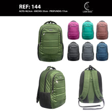 Morral Ejecutivo REF 144