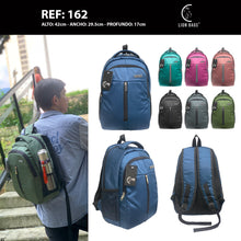 Morral Escolar REF 162