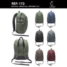 Morral ejecutivo Con Porta Pc De menor o igual a 15