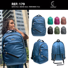 Morral Ejecutivo REF 179
