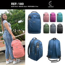 Morral Ejecutivo REF 180