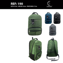 Morral Ejecutivo REF 190