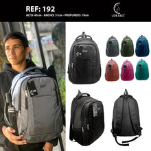 Morral Ejecutivo REF 192