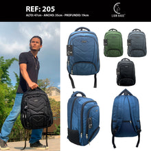 Morral Ejecutivo REF 205