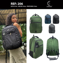Morral Ejecutivo REF 206