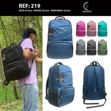 Morral Ejecutivo REF 219