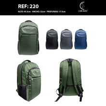 Morral ejecutivo Ref 220