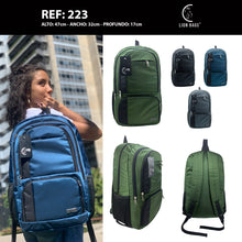Morral Ejecutivo REF 223