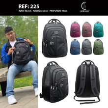 Morral Ejecutivo REF 225