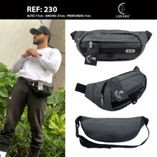 Riñonera Deportiva REF 230
