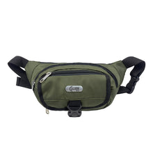 Riñonera deportiva unisex