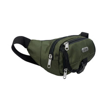 Riñonera deportiva unisex