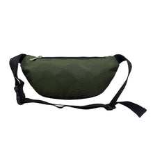 Riñonera deportiva unisex