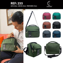 Lonchera Rectangular REF 255