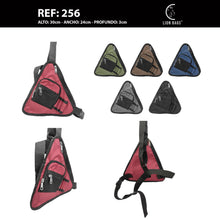 Pechera Deportiva REF 254