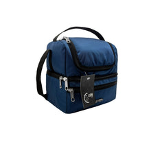 Lonchera Redonda REF 264