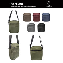 Manos Libres REF 268