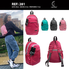 Morral Dama REF 281