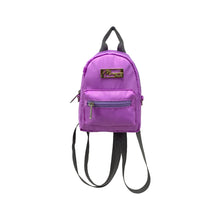 Morral sport Con compartimentos de utilidad y buen espacio de almacenamiento.