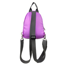 Morral sport Con compartimentos de utilidad y buen espacio de almacenamiento.