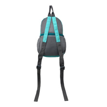 Morral sport Con compartimentos de utilidad y buen espacio de almacenamiento.