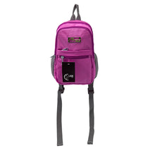 Morral sport Con compartimentos de utilidad y buen espacio de almacenamiento.