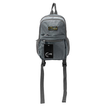 Morral sport Con compartimentos de utilidad y buen espacio de almacenamiento.