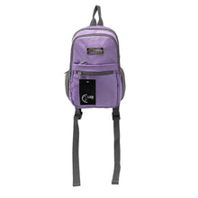 Morral sport Con compartimentos de utilidad y buen espacio de almacenamiento.