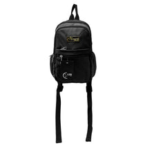 Morral sport Con compartimentos de utilidad y buen espacio de almacenamiento.