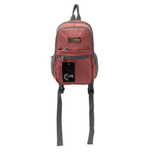 Morral sport Con compartimentos de utilidad y buen espacio de almacenamiento.