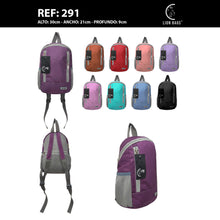 Morral Dama REF 291