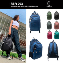 Morral Escolar REF 293