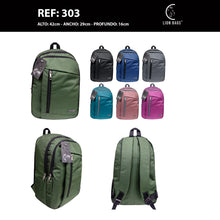 Morral Escolar REF 303