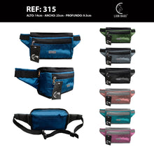 Riñonera Deportiva REF 315